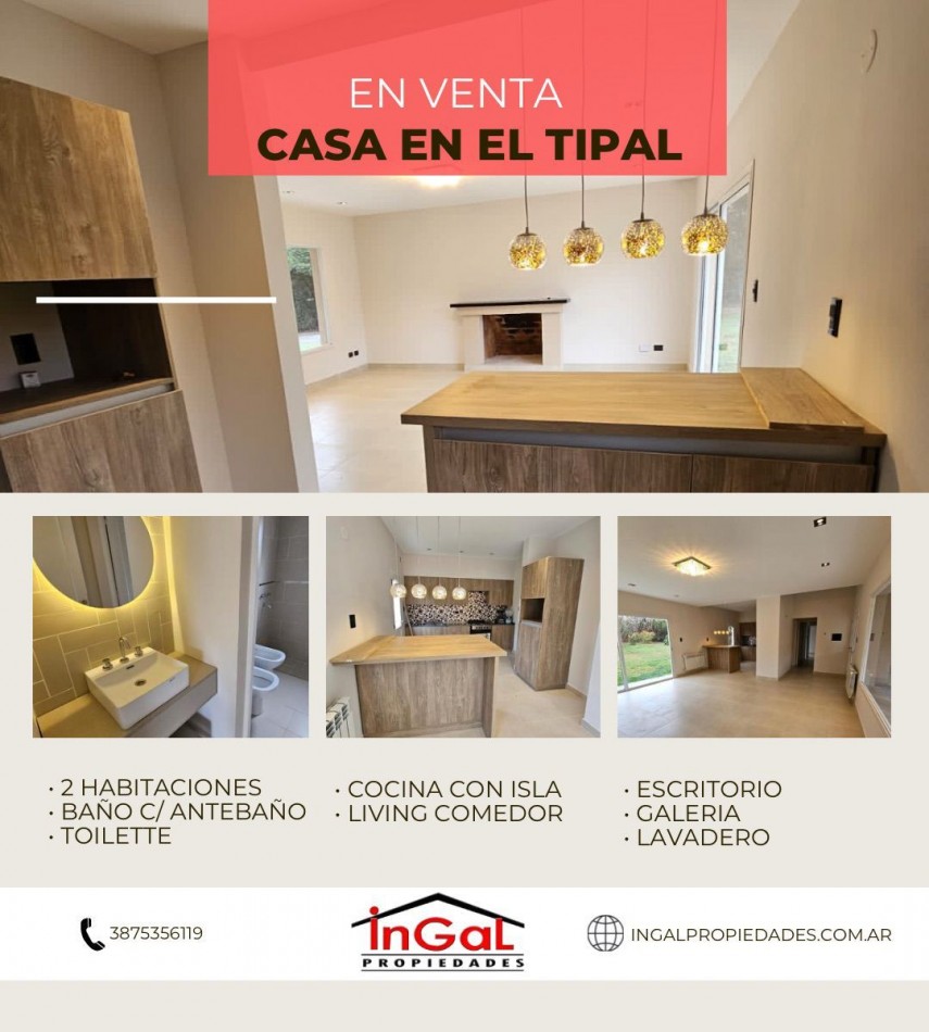 Foto Casa en Venta en San Lorenzo, Salta - U$D 240.000 - pix101646678 - BienesOnLine